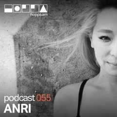 Podcast 55 // ANRI