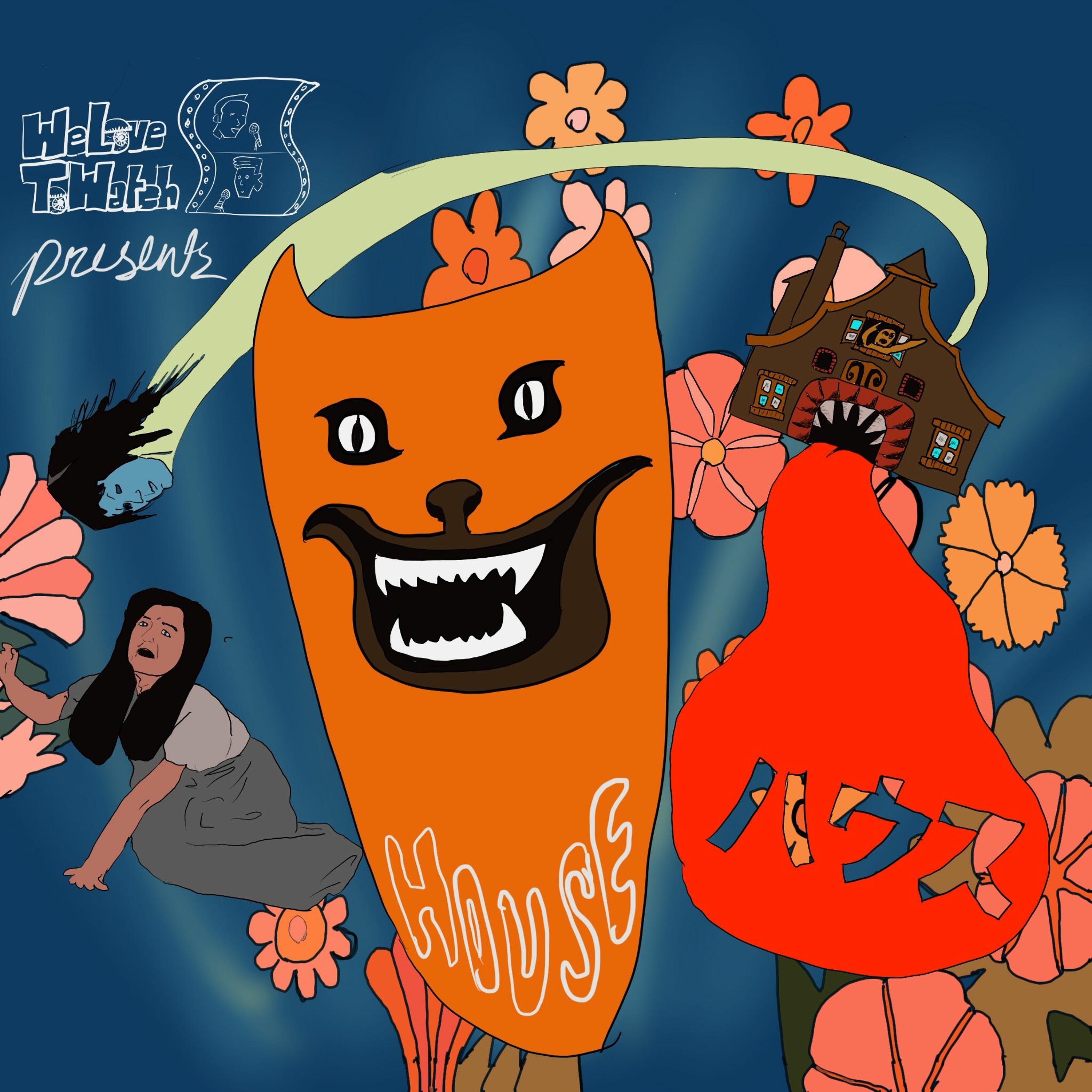 HAUSU (HOUSE)
