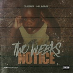 Big Hurt X Chicken- Out My Mind(Prod.Trigg100Production)