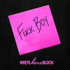 FUCK BOY - Marisa Jade x J. Lavii (Prod. By Zone 36)