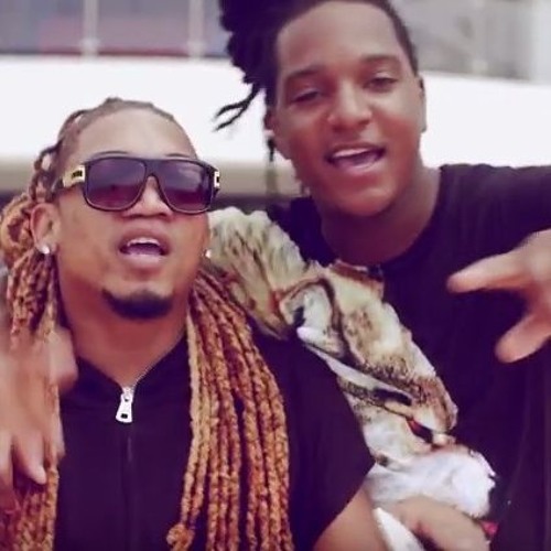 NandoLeaks: Mason Ft Jonna Fraser - Kaya Ta Hot