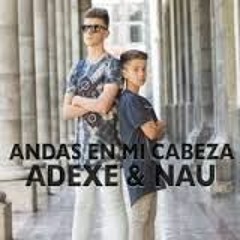 ZeROss  Andas En Mi Cabeza[TropicalStyle]2016