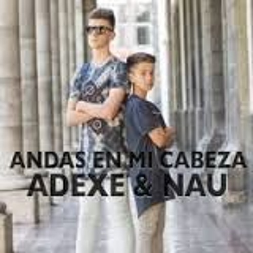 ZeROss  Andas En Mi Cabeza[TropicalStyle]2016
