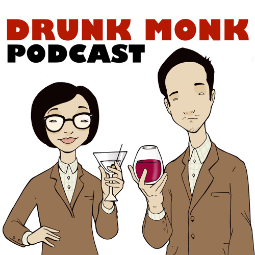 312 Mr Monk Gets Cabin Fever By Drunk Monk Podcast On Soundcloud