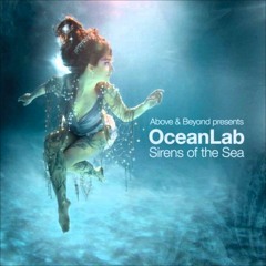 On a Good Day - Ocean Lab (Above and Beyond remix)