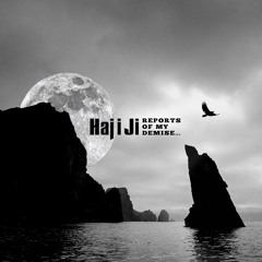Haj i Ji - Where Will I Go? (feat. Sariyah Idan)
