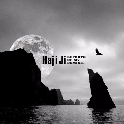 Haj i Ji - Where Will I Go? (feat. Sariyah Idan)