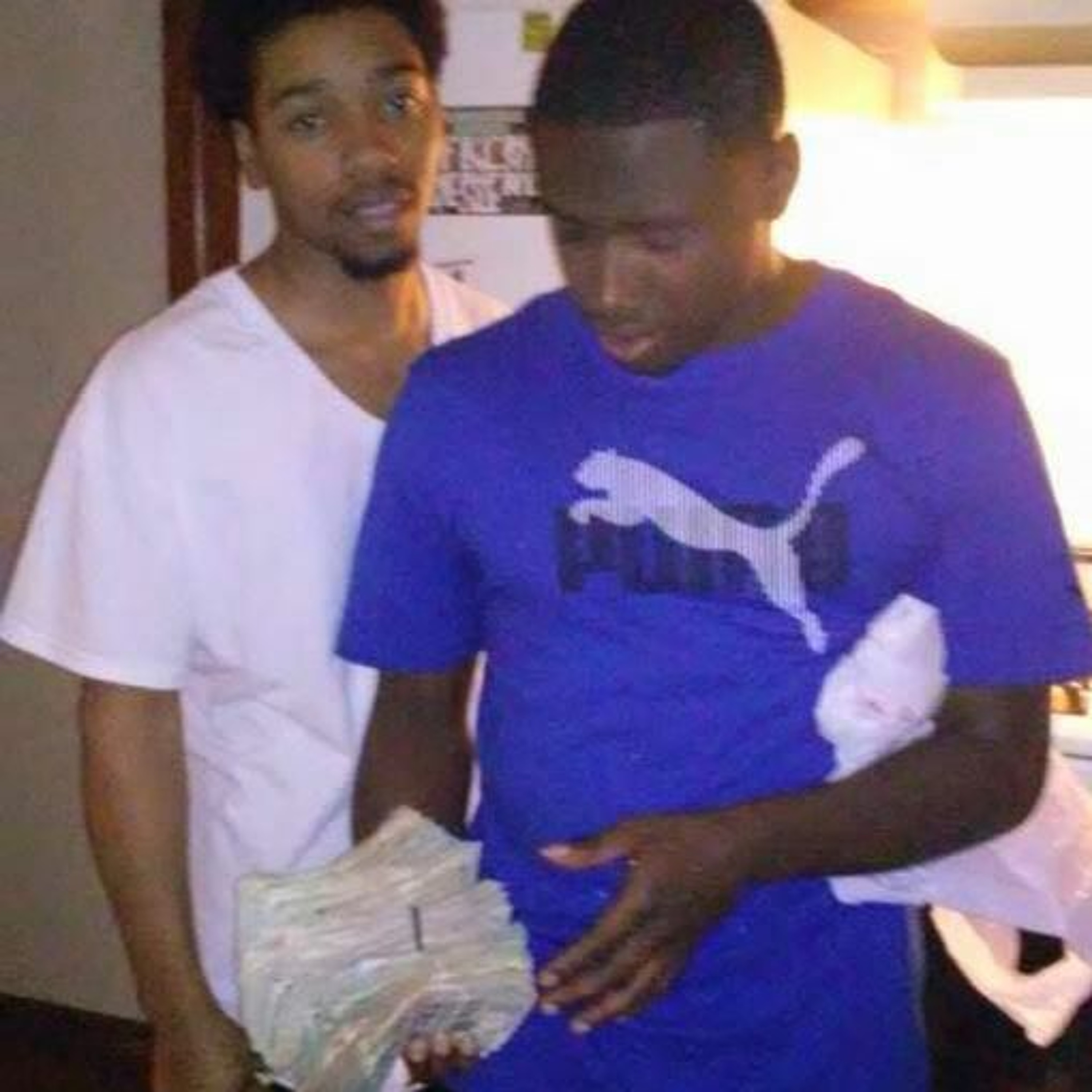Savage Notez Music Group