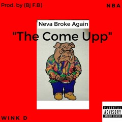 Make it - Wink D [Prod. By Omnibeats]