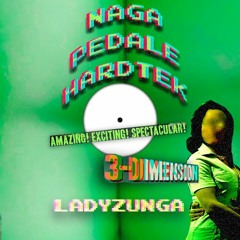 HARDTEK NAGA PEDALE - LADYZUNGA- freeDownload-wav