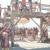Artwork for Live at Funky Town - Sunday Morning Burning Man 2016