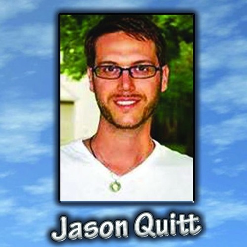 Ufonaut Radio With Jason Quitt