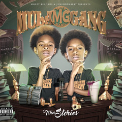 Mula Gang ft. E Mozzy - Gang Gang [Prod. JuneOnnaBeat] [Thizzler.com]