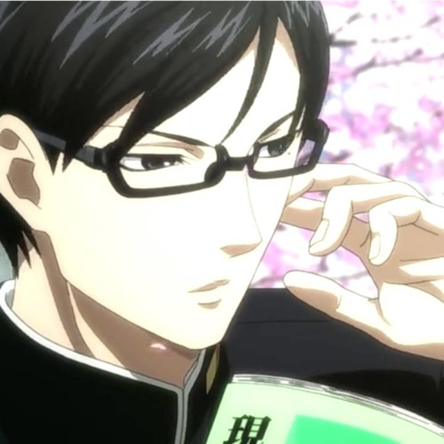 Anime Review: Sakamoto desu ga? – SayuriCero