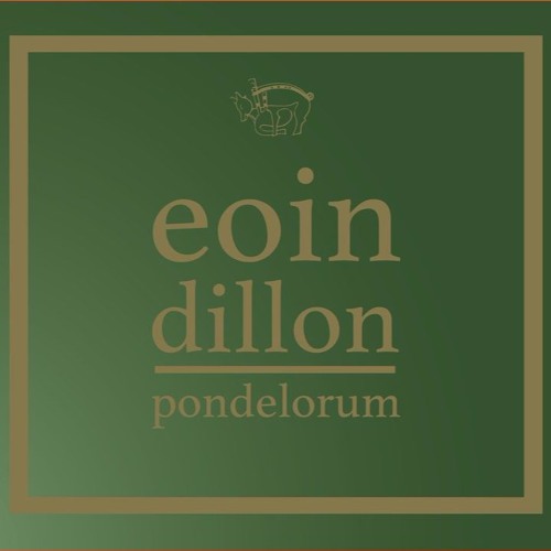 Eoin Dillon Dancing on the radio/Port Con Durham by