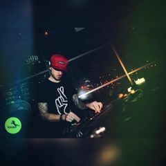 Brian Fantana Live At S.A.S.H Terrace (Thick As Thieves Takeover)