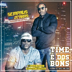 Time e dos Bons
