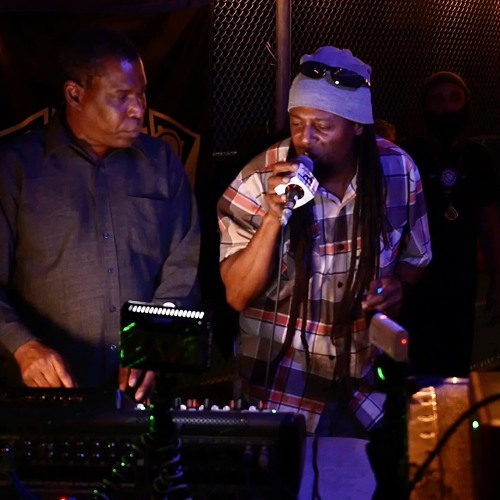 Dub Meeting - Tippa Lee and General Mikey meets Scientist