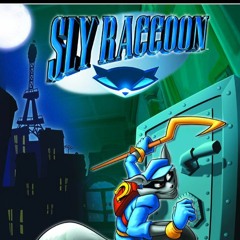 Sly Cooper Soundtrack - Police HQ - Hideout