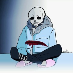 [undertale] megalovania (deathbed)
