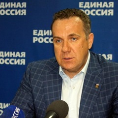 Сергей Попов от лица олега Грищенко