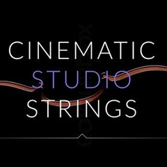 Cinematic Studio Strings Demo