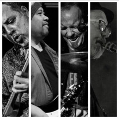 The Pushermen Express Yourself