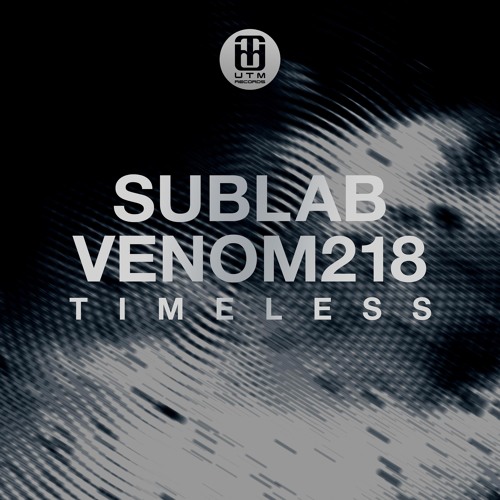 Sublab & Venom218 - Shapeshifter (Preview / OUT NOW!)