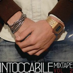 Eikei- Facciamo a metà (Intoccabile Mixtape Vol.2)