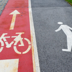 "V službo tudi tečem, ko se mi mudi"