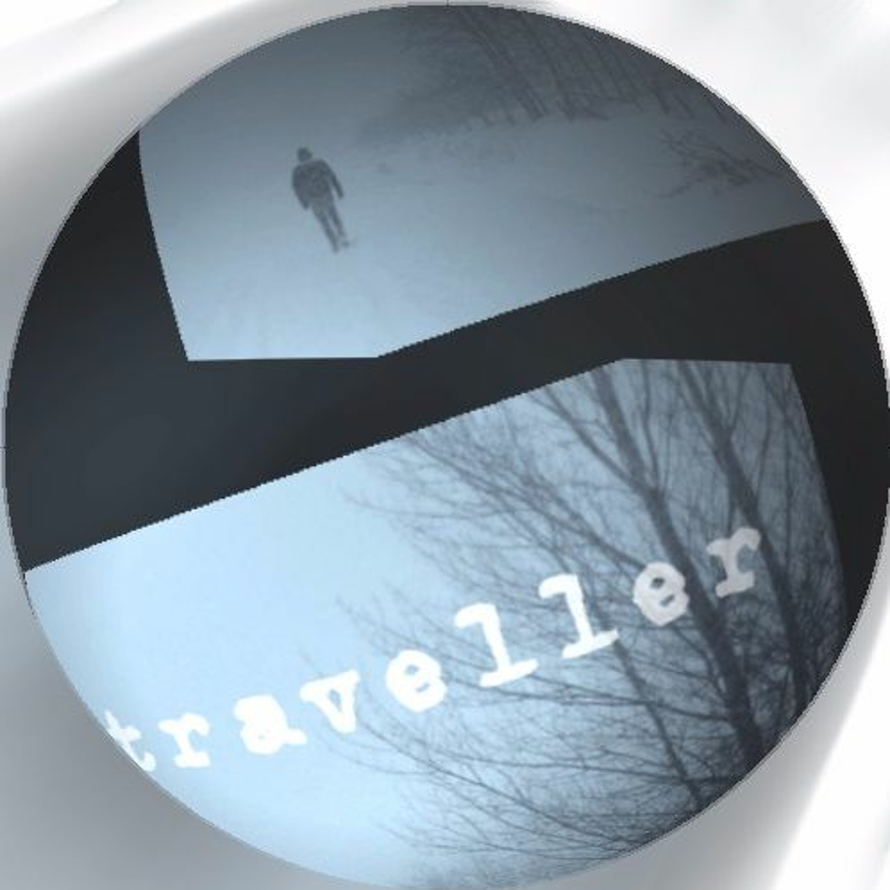 Traveller episode artwork