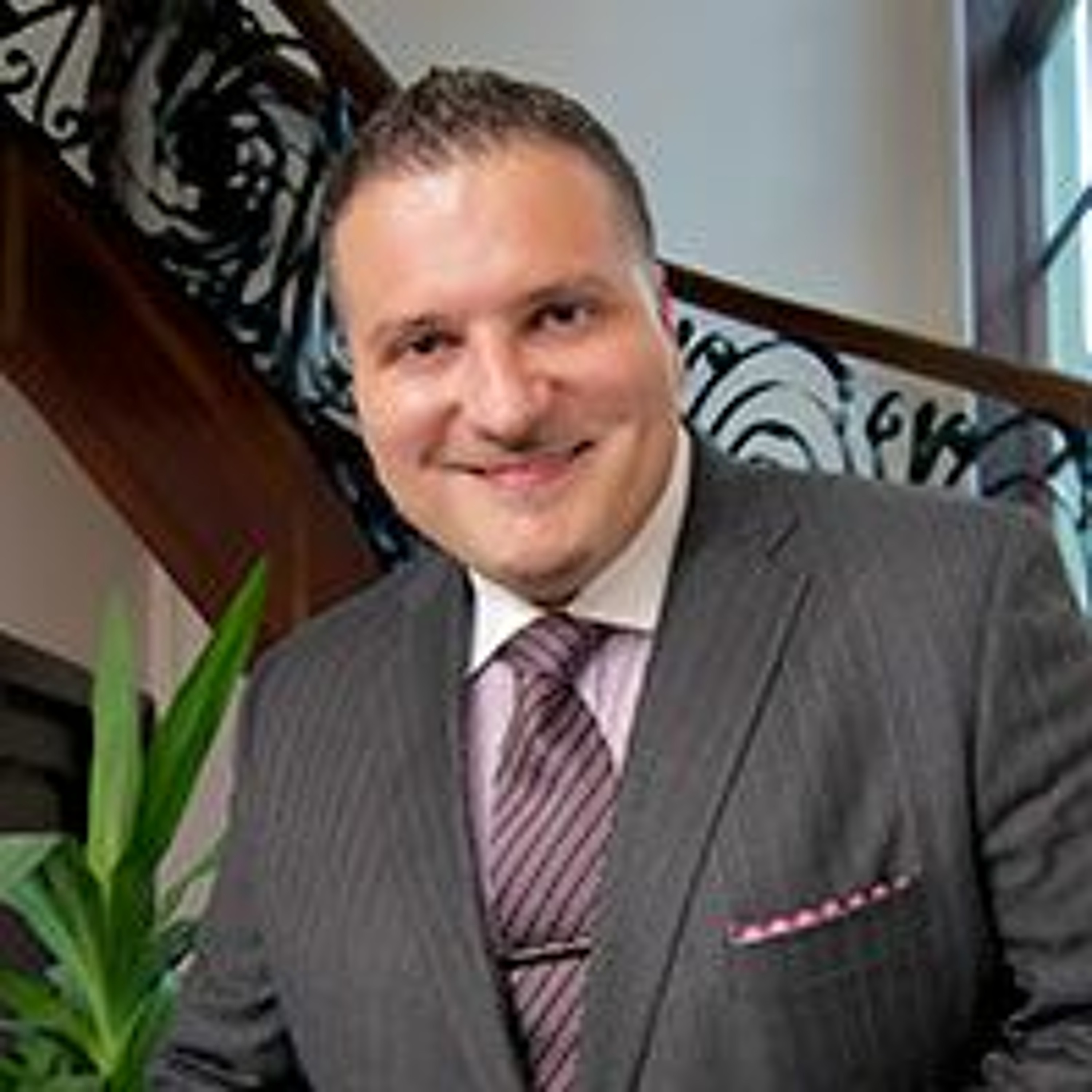 2016 09 15 Anthony Lolli On Building A Life You Don’t Need A Vacation From episode artwork