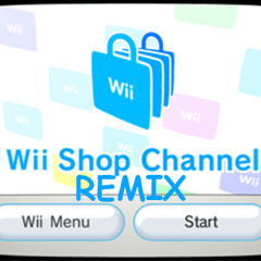 Wii Menu Music Remix