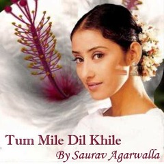 Tum Mile Dil Khile