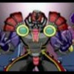 Deathborn F-Zero GX