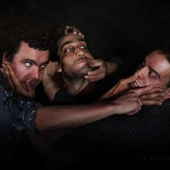 02 - BEY.LER.BEY  // Bon Sauvage