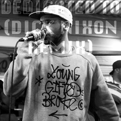 Home Brew - Dedicated To (dick nixon Remix)