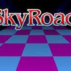 [PC] SkyRoads - Menu (Sound Blaster 16 CT1740)