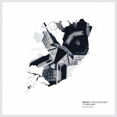 EXCLUSIVE: Sirio Gry J - The Threshold of Pain (Mynude Remix) [Several Reasons]