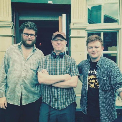 Loose Lips Show (Music Box Radio) - 12/09/16 - w/Strictly Kev (DJ Food)