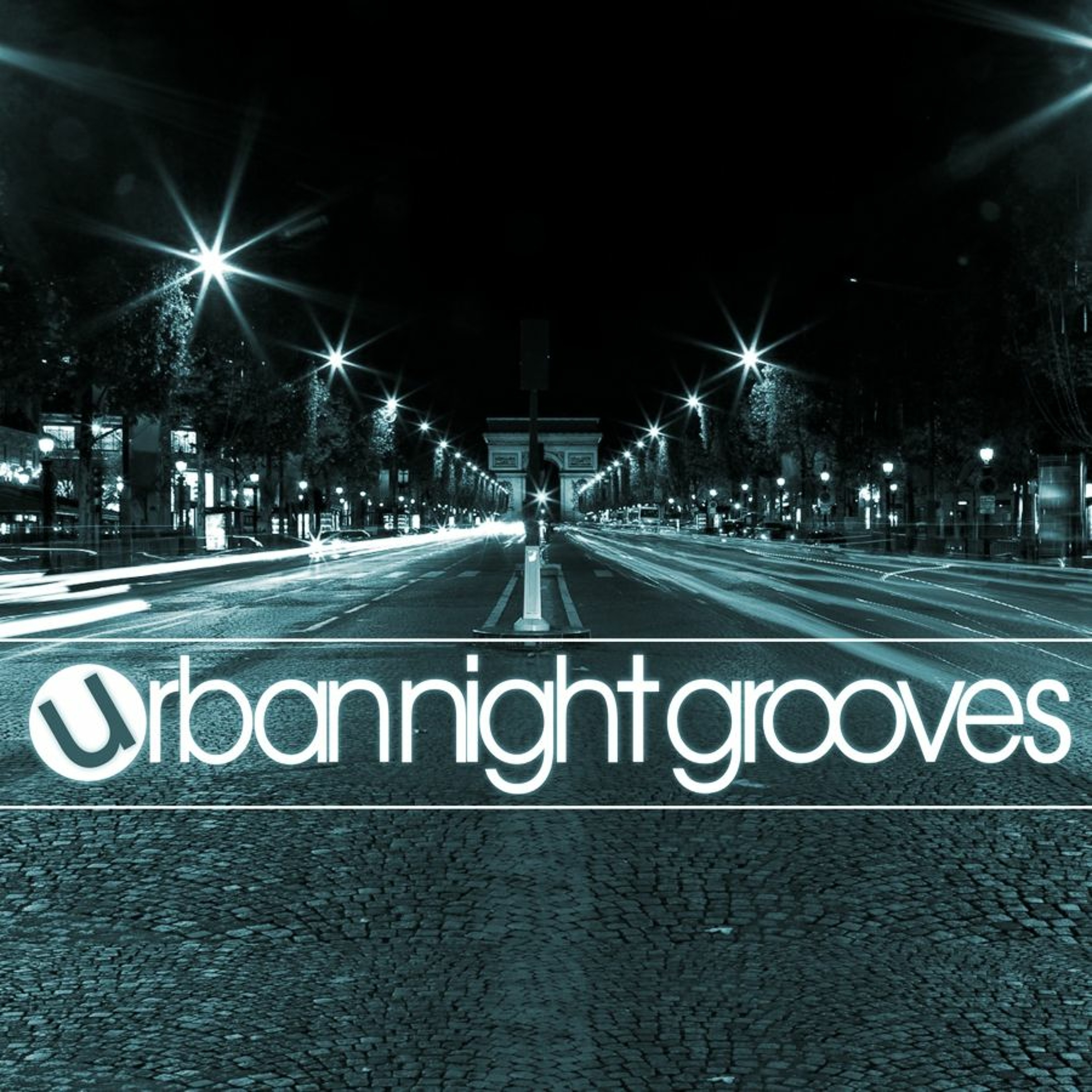 Urban Night Grooves 13 by S.W. *Soulful House & (UK) Garage* episode artwork