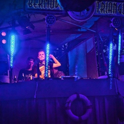 SYSTEM-X / TOXIC SICKNESS GUEST MIX / SEPTEMBER / 2016