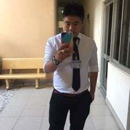 Chợt Tỉnh Giấc - Calven Diep
