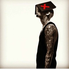 Chris Brown Ft. Dj Snake - Let Me Love You (Xapada na Banda Só 9dades 2016)