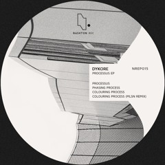 Dykore - Phasing Process