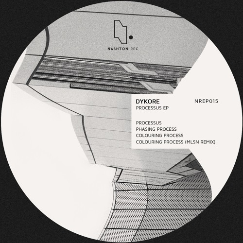 Dykore - Phasing Process