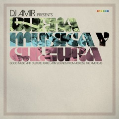 DJ Amir presents Buena Música Y Cultura (Album Sampler)