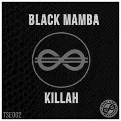 Black Mamba - Killah