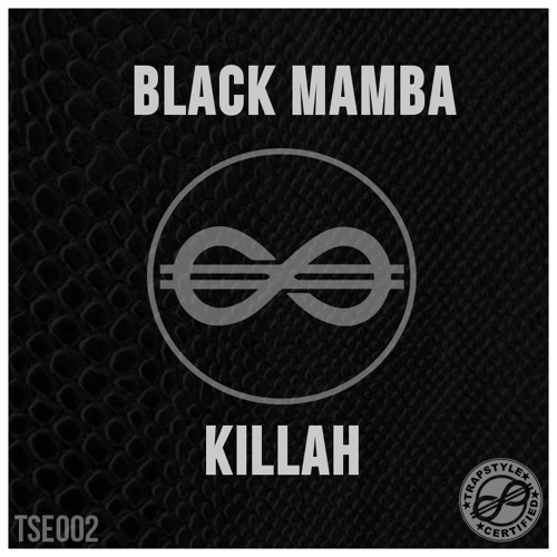 Black Mamba - Killah