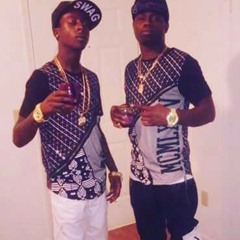 "Faded" by P hood & Peso(Unmastered)